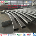 309S ERW Rectangular Stainless Steel Pipe